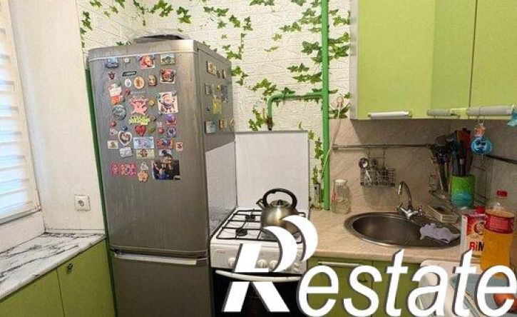 2-комн квартира Автозаводская улица, 59А,  д. 59А