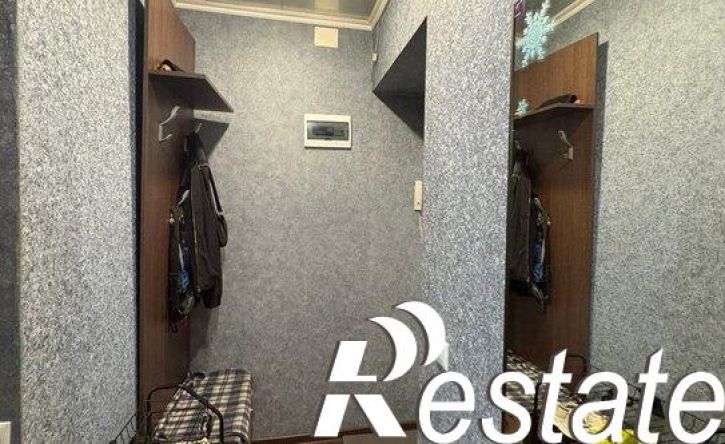 2-комн квартира Автозаводская улица, 59А,  д. 59А