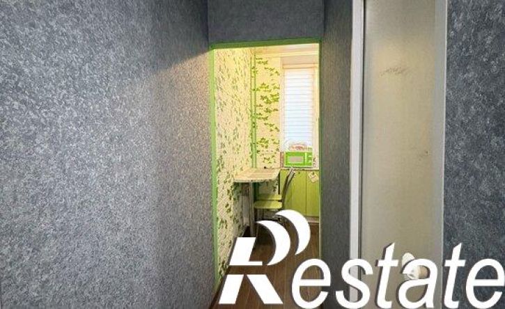 2-комн квартира Автозаводская улица, 59А,  д. 59А