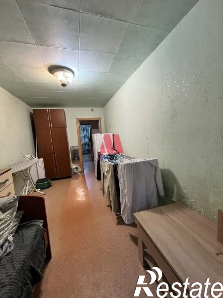 3-комн квартира Лермонтова улица, д.44