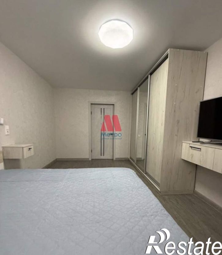 1-комн квартира Брагинская улица, д.18к4