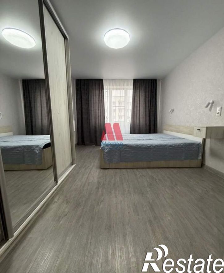 1-комн квартира Брагинская улица, д.18к4