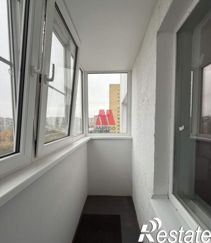 1-комн квартира Брагинская улица, д.18к4