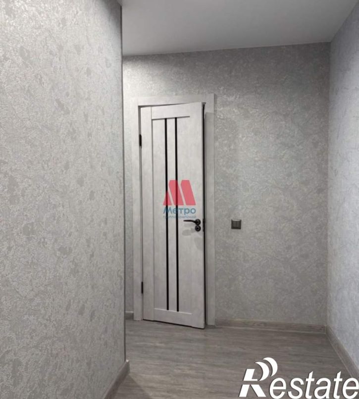 1-комн квартира Брагинская улица, д.18к4