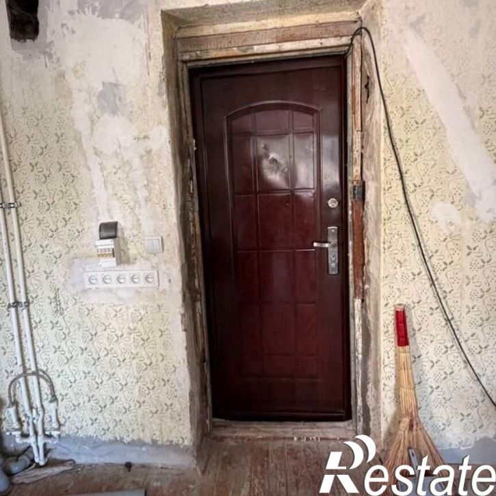Комната Блюхера улица, д.62