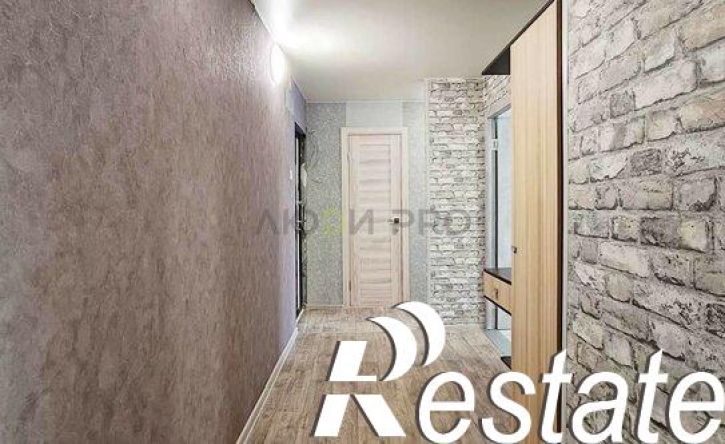 3-комн квартира улица Труфанова, 29 к2,  д. 29 к2