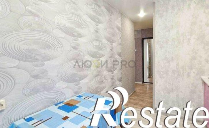 3-комн квартира улица Труфанова, 29 к2,  д. 29 к2