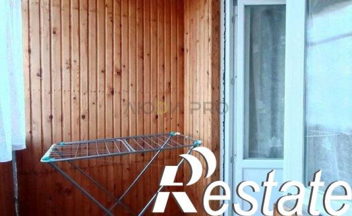 3-комн квартира улица Труфанова, 29 к2,  д. 29 к2