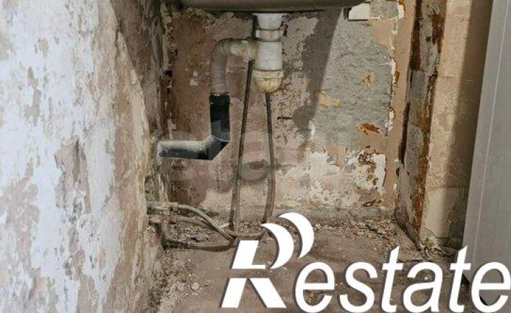 3-комн квартира Красноборская улица, 25,  д. 25