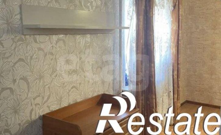 1-комн квартира улица Бахвалова, 1Г,  д. 1Г