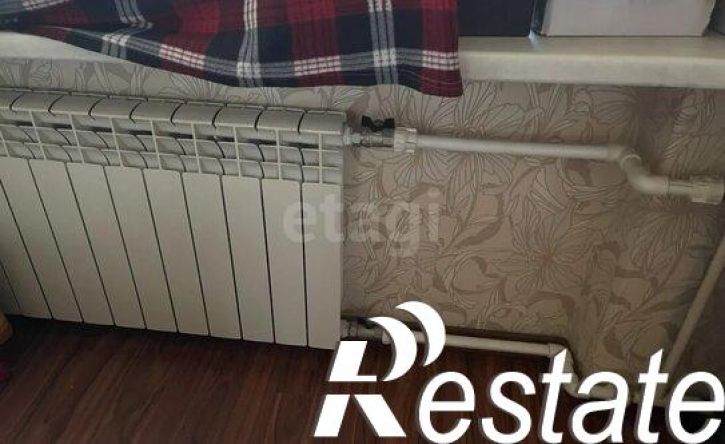 1-комн квартира улица Бахвалова, 1Г,  д. 1Г