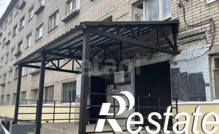 1-комн квартира улица Бахвалова, 1Г,  д. 1Г