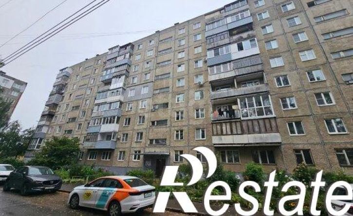 3-комн квартира Красноборская улица, 25,  д. 25