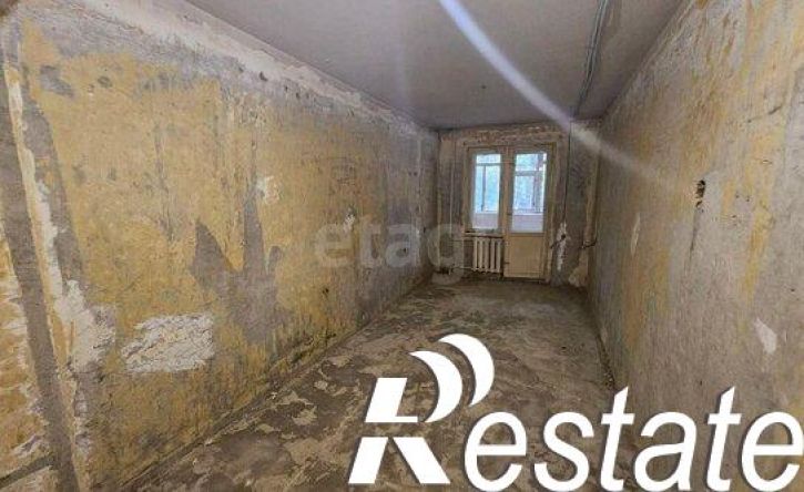 3-комн квартира Красноборская улица, 25,  д. 25