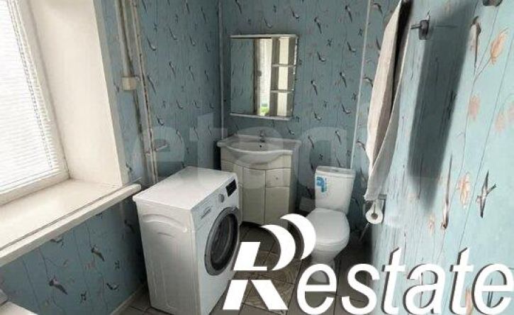 1-комн квартира улица Бахвалова, 1Г,  д. 1Г