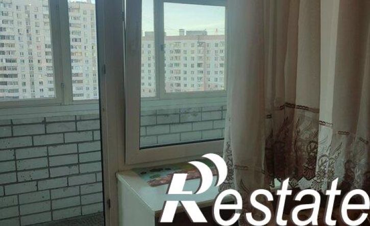 2-комн квартира проезд Моторостроителей, 8 к2,  д. 8 к2
