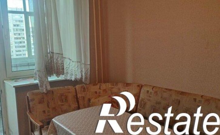 2-комн квартира проезд Моторостроителей, 8 к2,  д. 8 к2