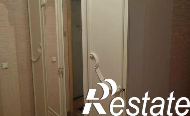 2-комн квартира проезд Моторостроителей, 8 к2,  д. 8 к2