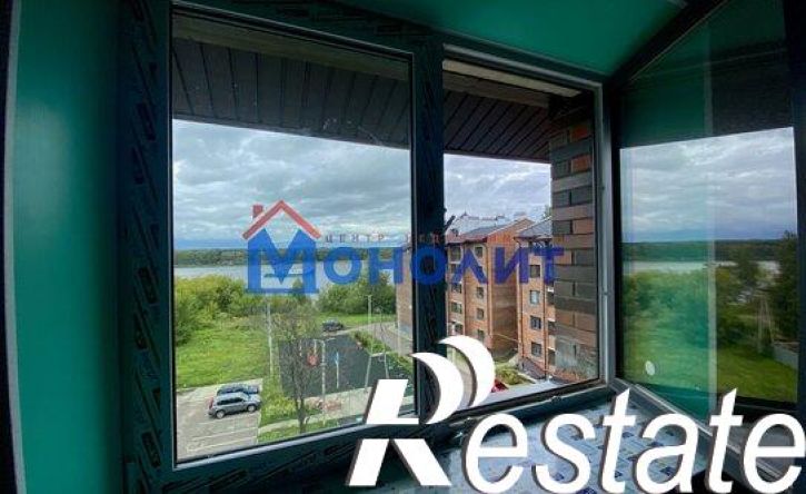 2-комн квартира 3-й Норский переулок, 11,  д. 11
