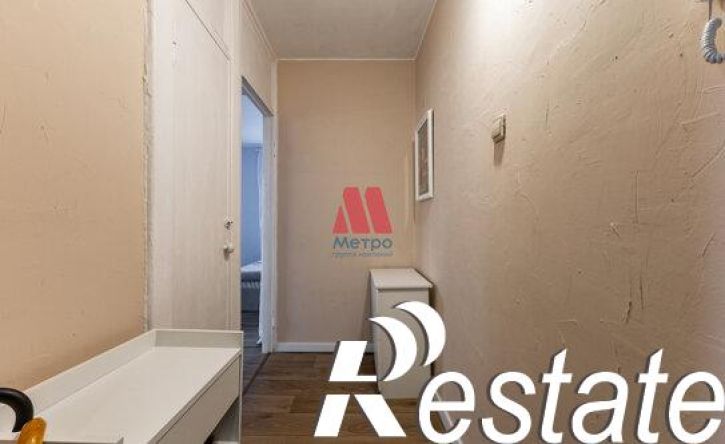 1-комн квартира Автозаводская улица, 83,  д. 83