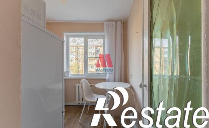 1-комн квартира Автозаводская улица, 83,  д. 83