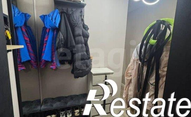 1-комн квартира 3-я Тверицкая улица, 28,  д. 28