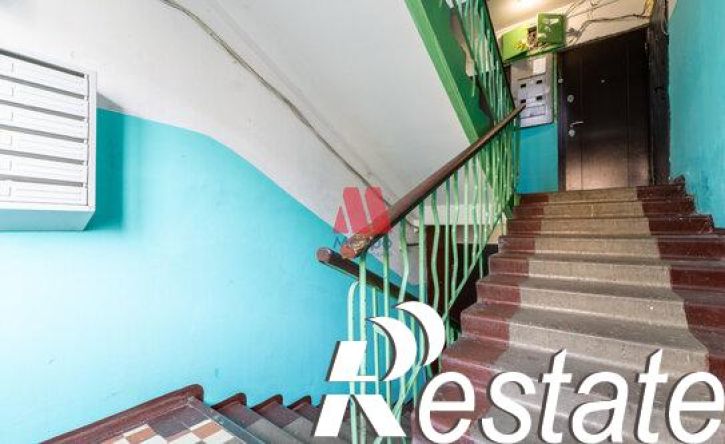 1-комн квартира Автозаводская улица, 83,  д. 83