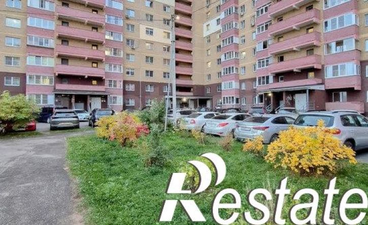 2-комн квартира 2-й Брагинский проезд, 7,  д. 7