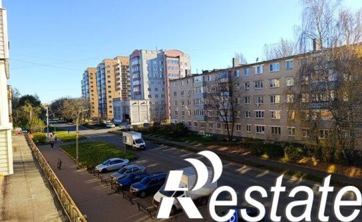 1-комн квартира улица 8 Марта, 10,  д. 10
