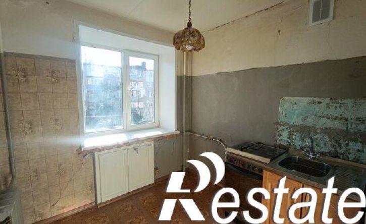 1-комн квартира улица 8 Марта, 10,  д. 10