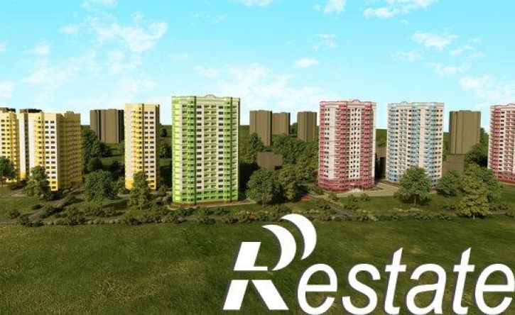 1-комн квартира улица Ньютона, 33 к3,  д. 33 к3