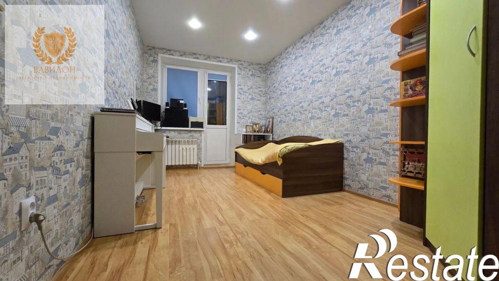 Купить квартиру за 10 900 000 рублей на Клубная ул, 28А