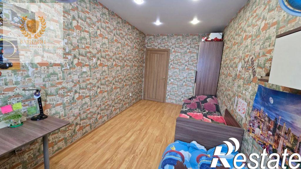 Купить квартиру за 10 900 000 рублей на Клубная ул, 28А