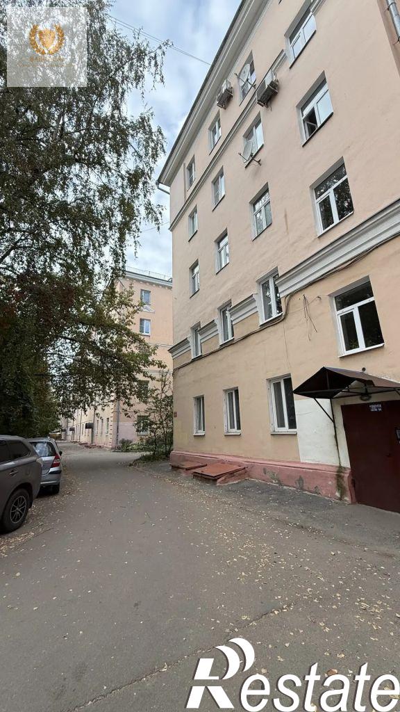 Купить квартиру за 12 000 000 рублей на Флотский Спуск ул, 1/2