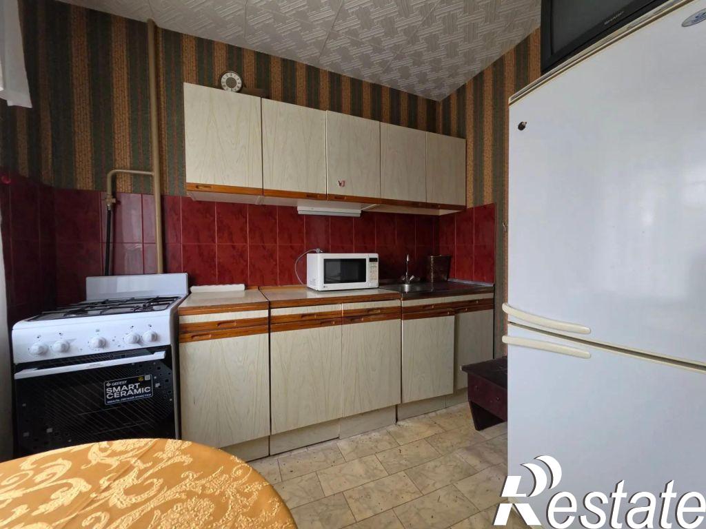 Сдать квартиру за 17 000 рублей на Бабича ул, 24