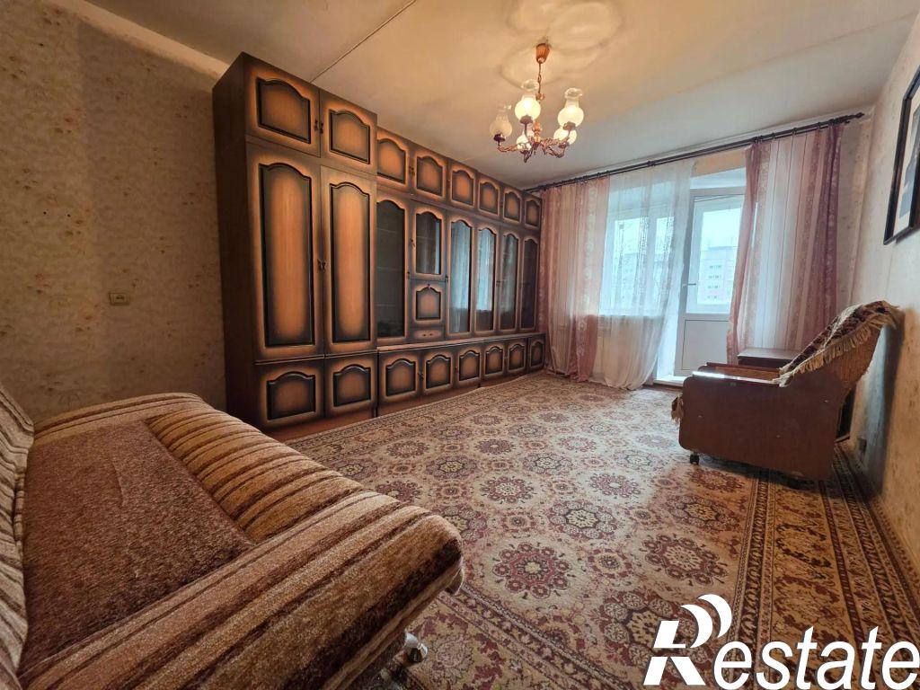 Сдать квартиру за 17 000 рублей на Бабича ул, 24