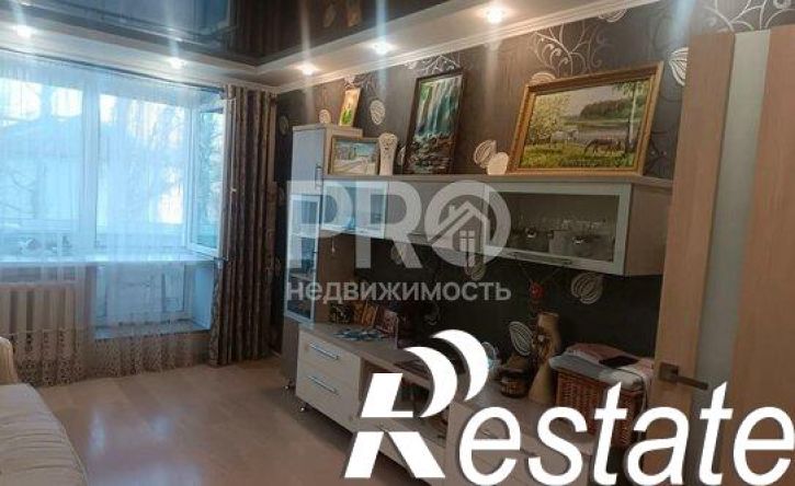 1-комн квартира Клубная улица, 27,  д. 27