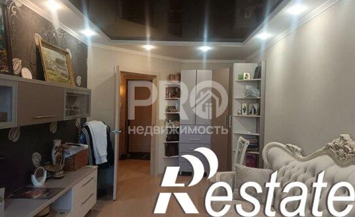 1-комн квартира Клубная улица, 27,  д. 27