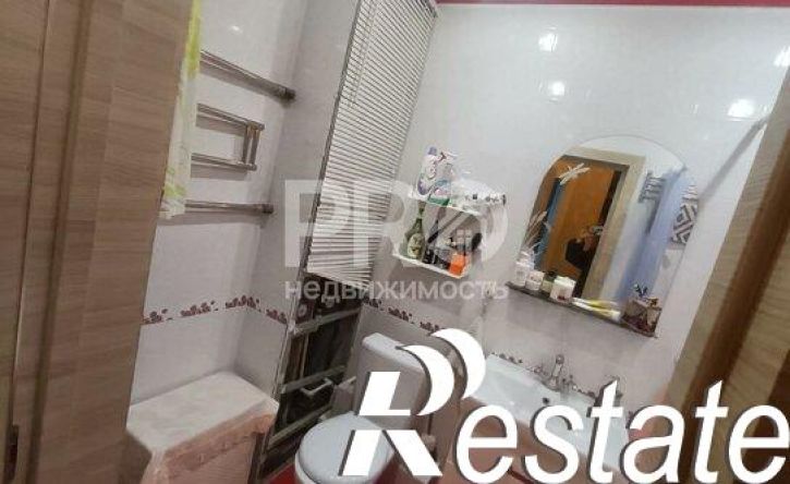 1-комн квартира Клубная улица, 27,  д. 27