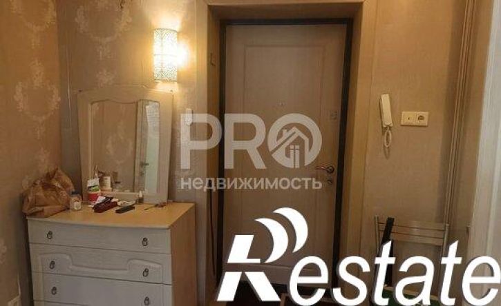 1-комн квартира Клубная улица, 27,  д. 27