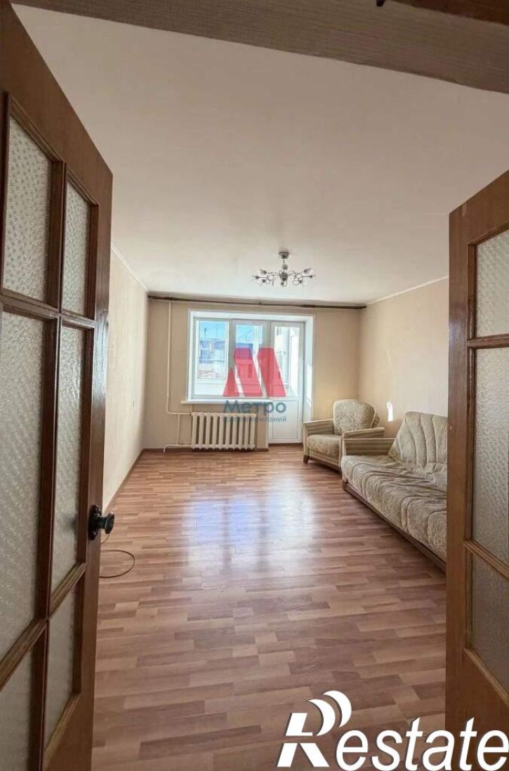 3-комн квартира Советская улица, д.27/11