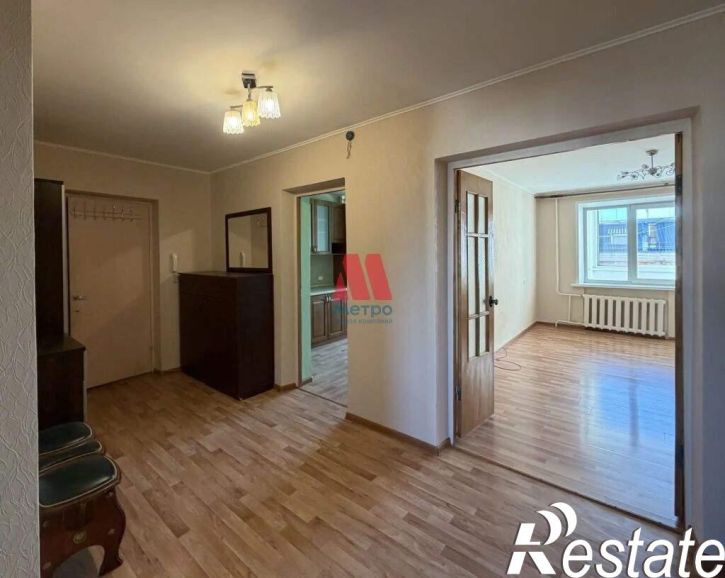 3-комн квартира Советская улица, д.27/11