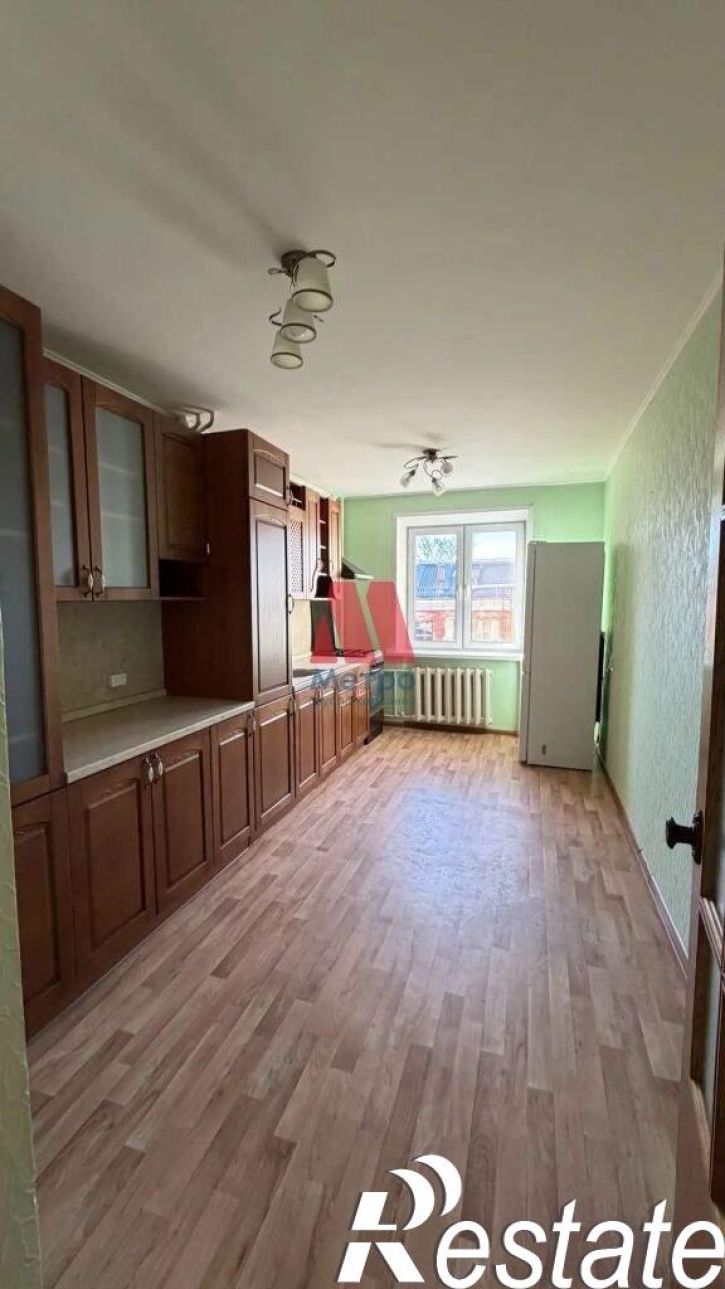 3-комн квартира Советская улица, д.27/11