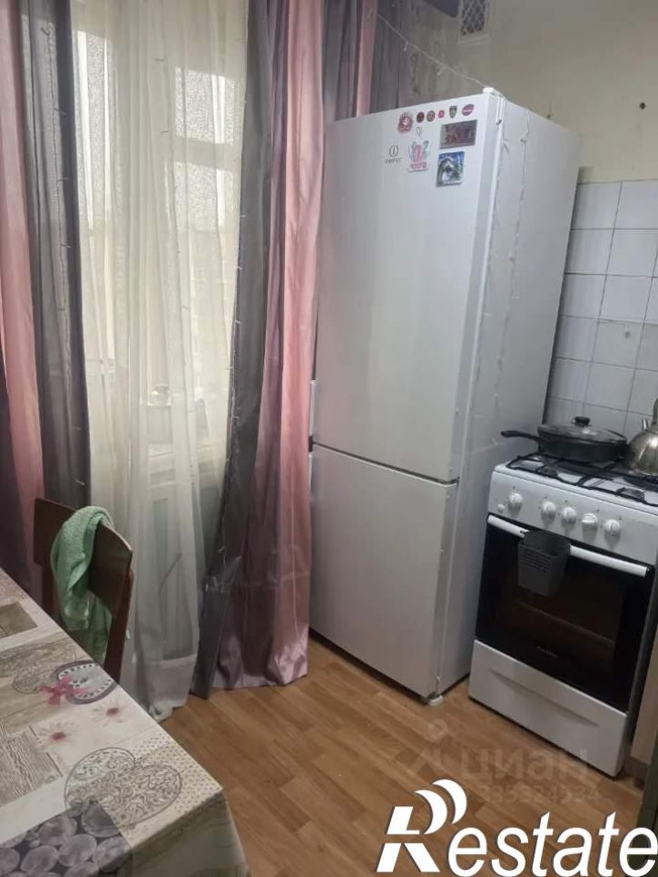 2-комн квартира Клубная улица, д.44