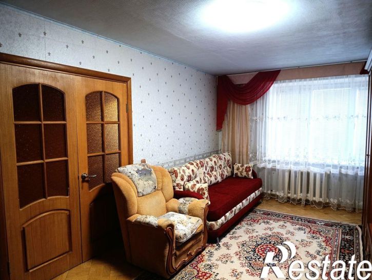 1-комн квартира Фрунзе пр-кт, 41