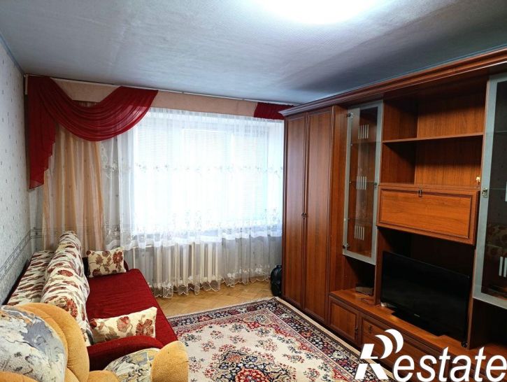 1-комн квартира Фрунзе пр-кт, 41