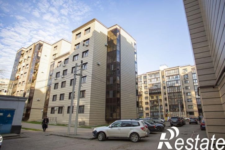 1-комн квартира Большая Октябрьская ул. , 108