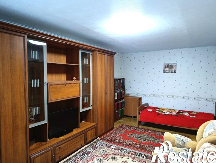 1-комн квартира Фрунзе пр-кт, 41