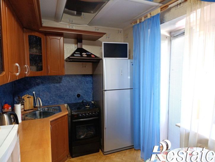 1-комн квартира Фрунзе пр-кт, 41