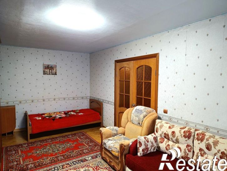 1-комн квартира Фрунзе пр-кт, 41